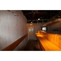 飲食店新規開店工事