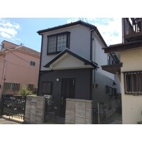 大和市 外壁・屋根塗装工事