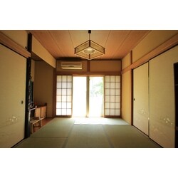 和の風情～より丈夫でより美しい畳になった、新しい和室