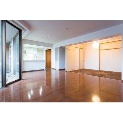 自分好みのスタイルに購入マンションを中古リノベーション！