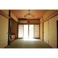 和の風情~より丈夫でより美しい畳になった、新しい和室