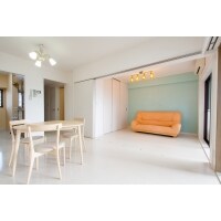 もっと明るい自分好みの内装や設備の、オシャレな家にしたい!