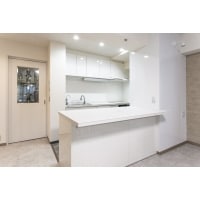 間取りの変更を行い、開放的で収納充実のLDKにリフォーム!