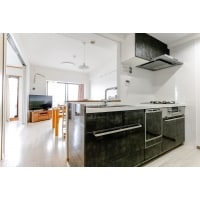 マンションをホテルライクで上品なインテリアにリフォーム!