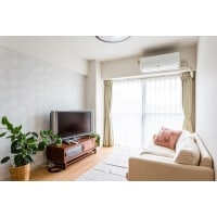 キッチン間取り変更と大好きなタイルでこだわりのインテリアに!