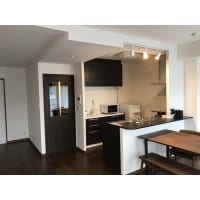 ライフスタイルに合わせた間取り変更で、快適なお住まいに。