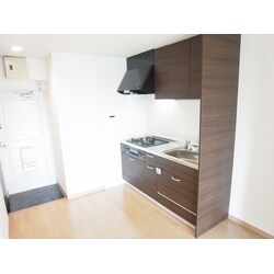 43.2㎡中古マンションを快適な住まいにリフォーム