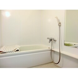 マンションのユニットバス、トイレリフォーム
