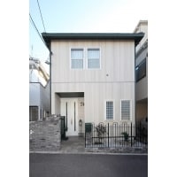 住まいを包み、守る、サイディングデザイン