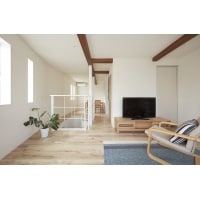 住まいの「裏側」を活用したリフォーム