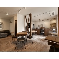 【築60年戸建】引き継がれた時の記憶 1階を洋室フロアへ