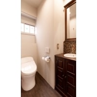 【築60年戸建】引き継がれた時の記憶ートイレリフォーム