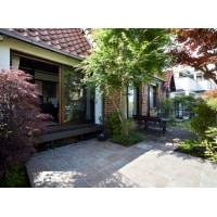 築51年 風合いはそのままに住宅性能向上【エクステリア】