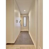 北欧ヴィンテージな家【玄関】