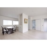 介護をする人も、介護を受ける人も幸せな家【ダイニング】