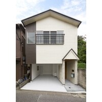 火災による一部損傷からリフォームを決意【外壁】