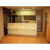 老後の生活も楽しく・人の集まる家へ