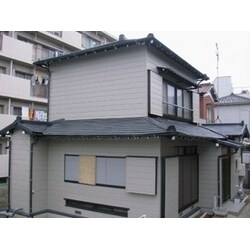 耐震リフォーム　Ｏ邸