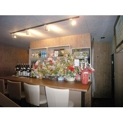 大人がくつろげる癒しの空間　居酒屋　