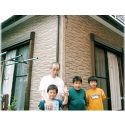 身体に優しい住まい　Ｈ邸