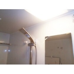 マンションのユニットバスを交換しました