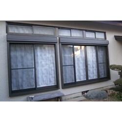 家屋の断熱と補修