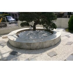 メンテナンスを楽にするエクステリア