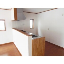 店舗を住宅に