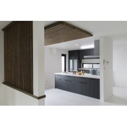 鉄骨3階建のリノベーション