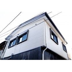 断熱化リフォーム