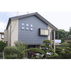 耐震補強と断熱施工で安心・快適な住まいをつくりました。