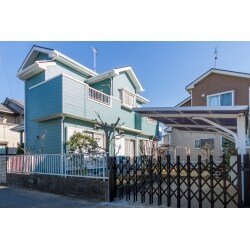 屋根・外壁塗装リフォーム