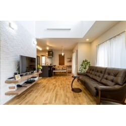 中古住宅を購入して自分たちの理想の空間に