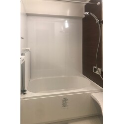 浴室・洗面・トイレを一新した水回りリフォーム
