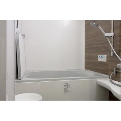 築21年のマンションにお住いのお客様。
洗面化粧台からの水漏れを機に、老朽化したサニタリー関係の入れ替え・リフォームをご検討されご相談頂きました。