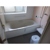 水廻りのバリアフリーリフォーム