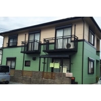 屋根外壁のメンテナンス