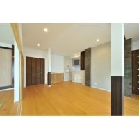 戸建住宅のリゾートホテル風リノベーション