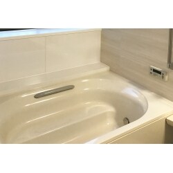 洗面・お風呂周りの使いやすさ、寒さ対策と安全に配慮した水回りリフォームです。