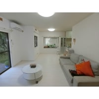 猫の爪とぎからの壁の保護・対策と明るいリビング造り