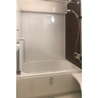 浴室・洗面・トイレを一新した水回りリフォーム