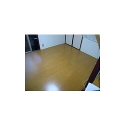 戸建て床・クロス張替え工事