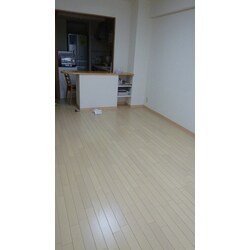 千葉市マンション　カーペットからフローリングへ