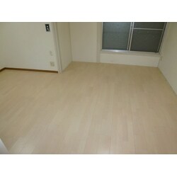 練馬区戸建て　床改修工事
