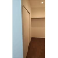 目黒区マンション 和室を洋室2部屋にリフォーム