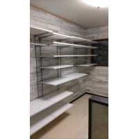 和室から洋室へ 収納スペースも充実