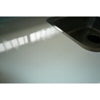 キッチンの天板 補修