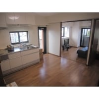 マンション全面リフォーム