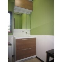 トイレ・洗面のリフォーム