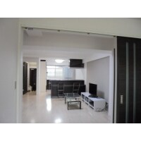 マンションの全面リフォーム